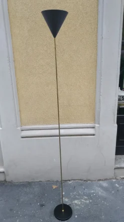 Online Pamono Imbuto Floor Lamp by Luigi Caccia Dominioni for Azucena, 1990s