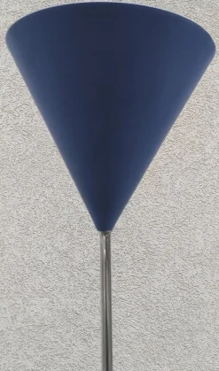 Online Pamono Imbuto Floor Lamp by Luigi Caccia Dominioni for Azucena, 1990s