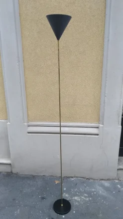 Online Pamono Imbuto Floor Lamp by Luigi Caccia Dominioni for Azucena, 1990s