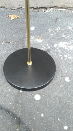 Online Pamono Imbuto Floor Lamp by Luigi Caccia Dominioni for Azucena, 1990s