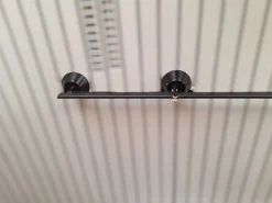 Best Pamono Impiccato Counterweight Ceiling Lamp by Vico Magistretti for Artemide, 1972, 1970s