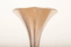 Pamono Indi-Leuchte Floor lamp by Hin Bredendieck/ Sigfried Giedion for BAG Turgi, 1930s