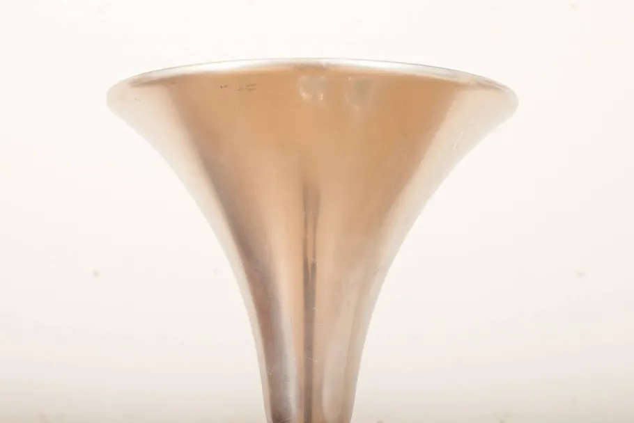 Pamono Indi-Leuchte Floor lamp by Hin Bredendieck/ Sigfried Giedion for BAG Turgi, 1930s