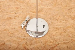 Pamono Indi-Leuchte Floor lamp by Hin Bredendieck/ Sigfried Giedion for BAG Turgi, 1930s