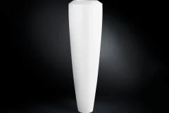 Best Pamono Indoor/Outdoor Obice Big Lamp in LDPE RGB Light Kit by Giorgio Tesi for VGnewtrend