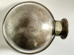 Outlet Pamono Industrial Four-Arm Floor Lamp by Jean-Louis Domecq for Jieldé, 1950s