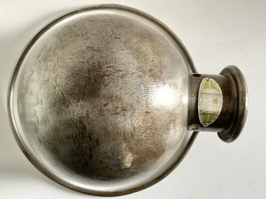 Outlet Pamono Industrial Four-Arm Floor Lamp by Jean-Louis Domecq for Jieldé, 1950s