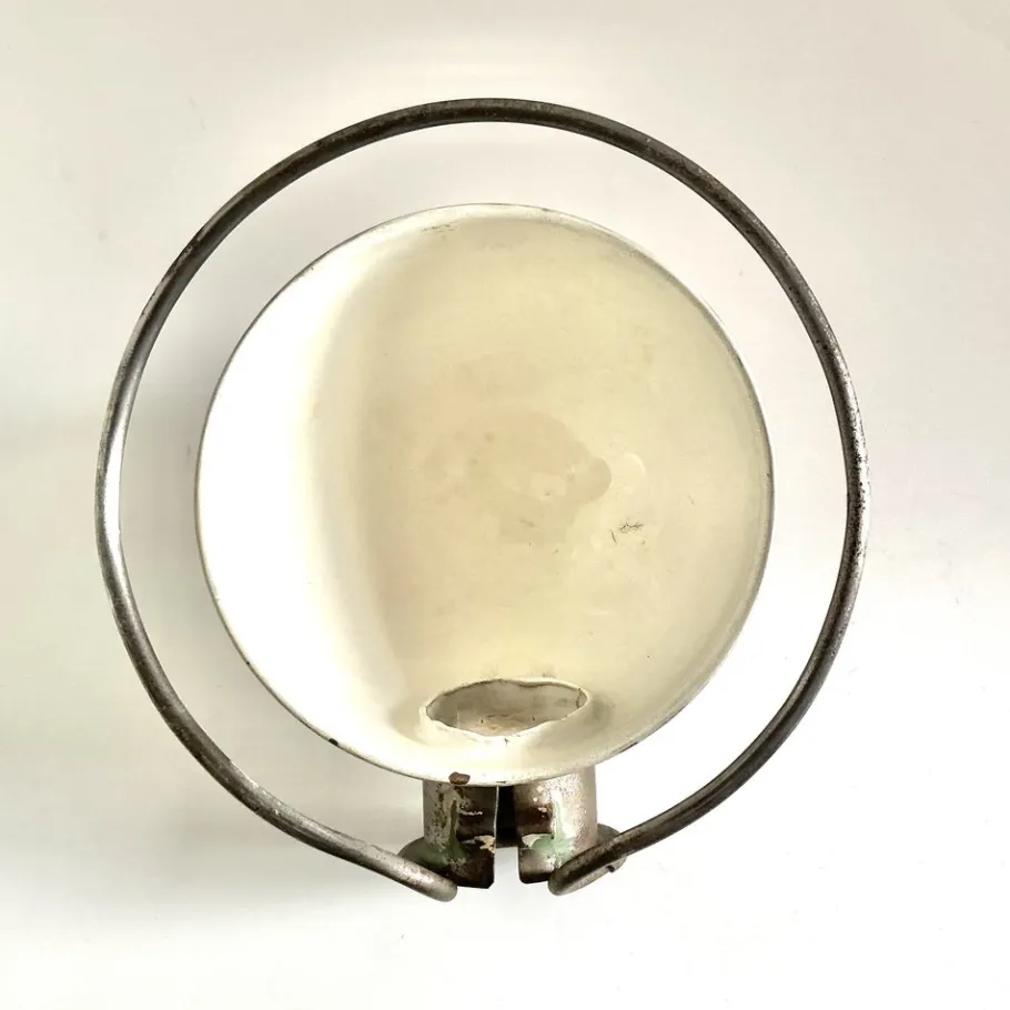 Outlet Pamono Industrial Four-Arm Floor Lamp by Jean-Louis Domecq for Jieldé, 1950s