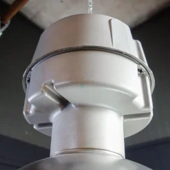 Best Pamono Industrial Grey Aluminum Factory Lamp