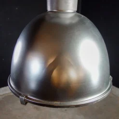 Best Pamono Industrial Grey Aluminum Factory Lamp