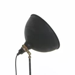 Hot Pamono Industrial Studio Floor Lamps from Narita, Set of 2