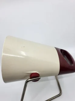 Best Pamono Infraphil Table Lamp in the style of Charlotte Perriand for Phillips