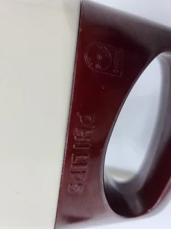 Best Pamono Infraphil Table Lamp in the style of Charlotte Perriand for Phillips