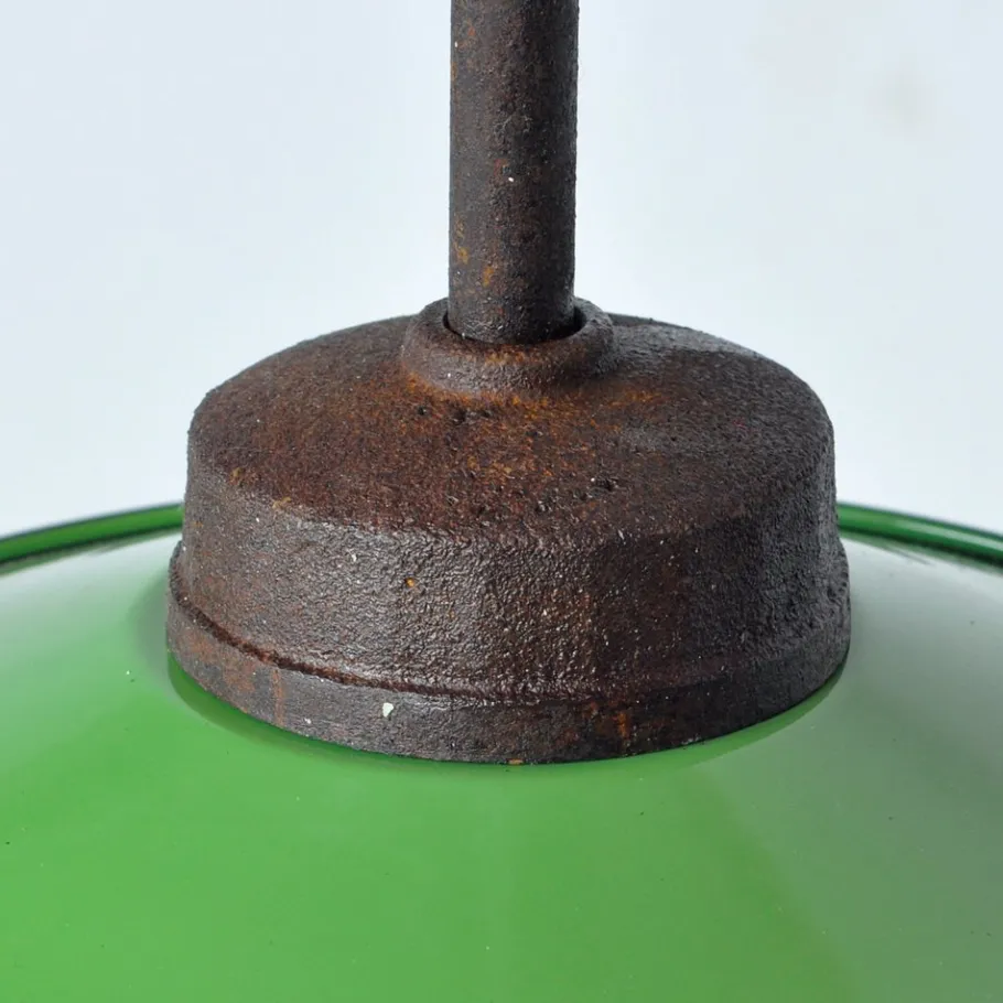 Discount Pamono Iron Outdoor Lamp, 1999