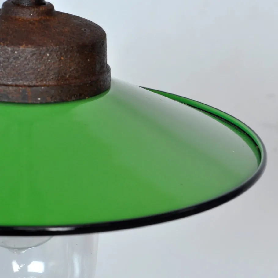 Discount Pamono Iron Outdoor Lamp, 1999