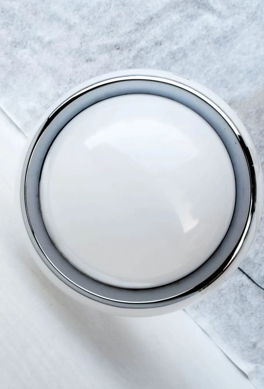 Best Pamono Italian 4508 Flash Floor Lamp by Studio 6G for Guzzini, 1960s