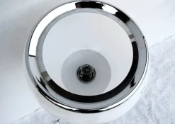 Best Pamono Italian 4508 Flash Floor Lamp by Studio 6G for Guzzini, 1960s