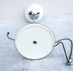 Best Pamono Italian 4508 Flash Floor Lamp by Studio 6G for Guzzini, 1960s