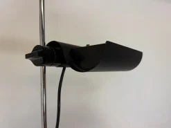 Discount Pamono Italian 333 Floor Lamp by Vico Magistretti for Oluce, 1980s