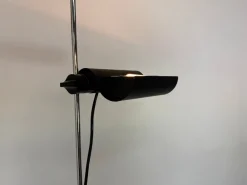 Discount Pamono Italian 333 Floor Lamp by Vico Magistretti for Oluce, 1980s