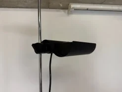 Discount Pamono Italian 333 Floor Lamp by Vico Magistretti for Oluce, 1980s