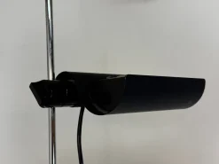 Discount Pamono Italian 333 Floor Lamp by Vico Magistretti for Oluce, 1980s