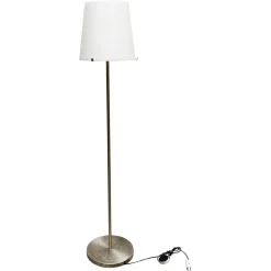 Discount Pamono Italian 3247 Floor Lamp from Fontana Arte, 1950s