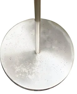 Discount Pamono Italian 3247 Floor Lamp from Fontana Arte, 1950s