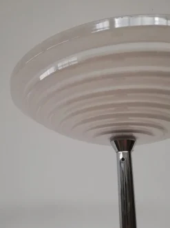 Pamono Italian 2782 Floor Lamp from Fontana Arte, 1980s