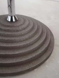 Pamono Italian 2782 Floor Lamp from Fontana Arte, 1980s