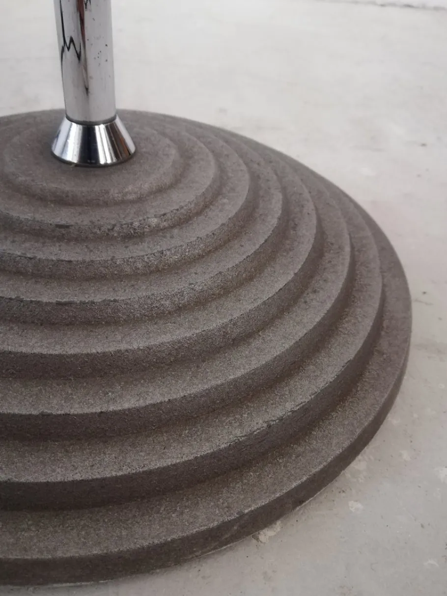 Pamono Italian 2782 Floor Lamp from Fontana Arte, 1980s