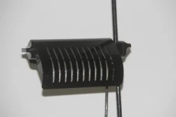 Outlet Pamono Italian Alogena Floor Lamp from Oluce, 1970s