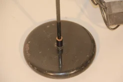 Outlet Pamono Italian Alogena Floor Lamp from Oluce, 1970s