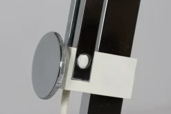 New Pamono Italian Arc Floor Lamp by Goffredo Reggiani for Studio Reggiani, 1960s