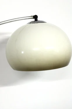 Online Pamono Italian Arc Floor Lamp by Goffredo Reggiani for Guzzini, 1960s