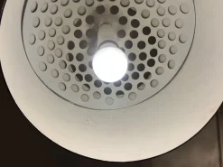 Outlet Pamono Italian Arco Lamp by Achille & Pier Giacomo Castiglioni for Flos, 1970s