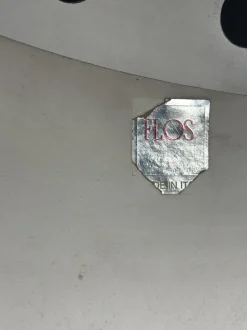 Outlet Pamono Italian Arco Lamp by Achille & Pier Giacomo Castiglioni for Flos, 1970s