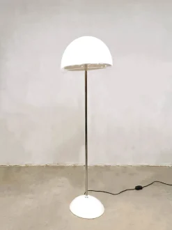 Clearance Pamono Italian Baobab Floor Lamp from iGuzzini
