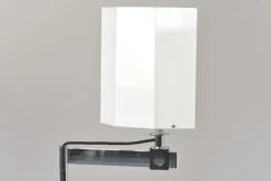 Online Pamono Italian Bauhaus Floor Lamp by Carl Jacob Jucker for Imago DP, 1970s