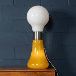 Outlet Pamono Italian Birillo Table or Floor Lamp, 2000s