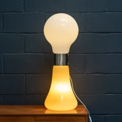 Outlet Pamono Italian Birillo Table or Floor Lamp, 2000s