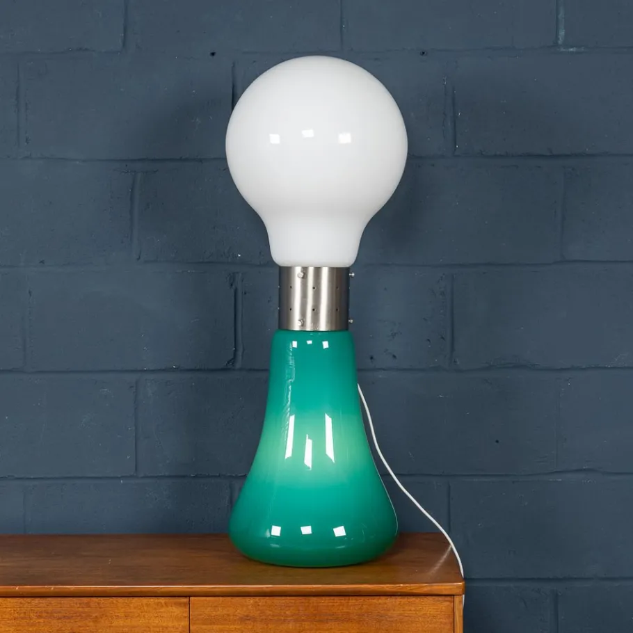 Pamono Italian Birillo Table or Floor Lamp, 2000s