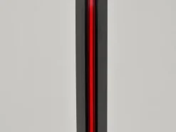 Discount Pamono Italian Black Metal Luminators by Alessandro Mendini, 1980, Set of 2