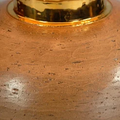 Best Pamono Italian Ceramic Lamp from Studio 4, 1960s