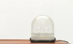 Best Pamono Italian Ciaro Table Lamp by Boccato Gigante Zambusi Architetti for Zerbetto, 1970s