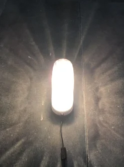 Best Pamono Italian Ciaro Table Lamp by Boccato Gigante Zambusi Architetti for Zerbetto, 1970s