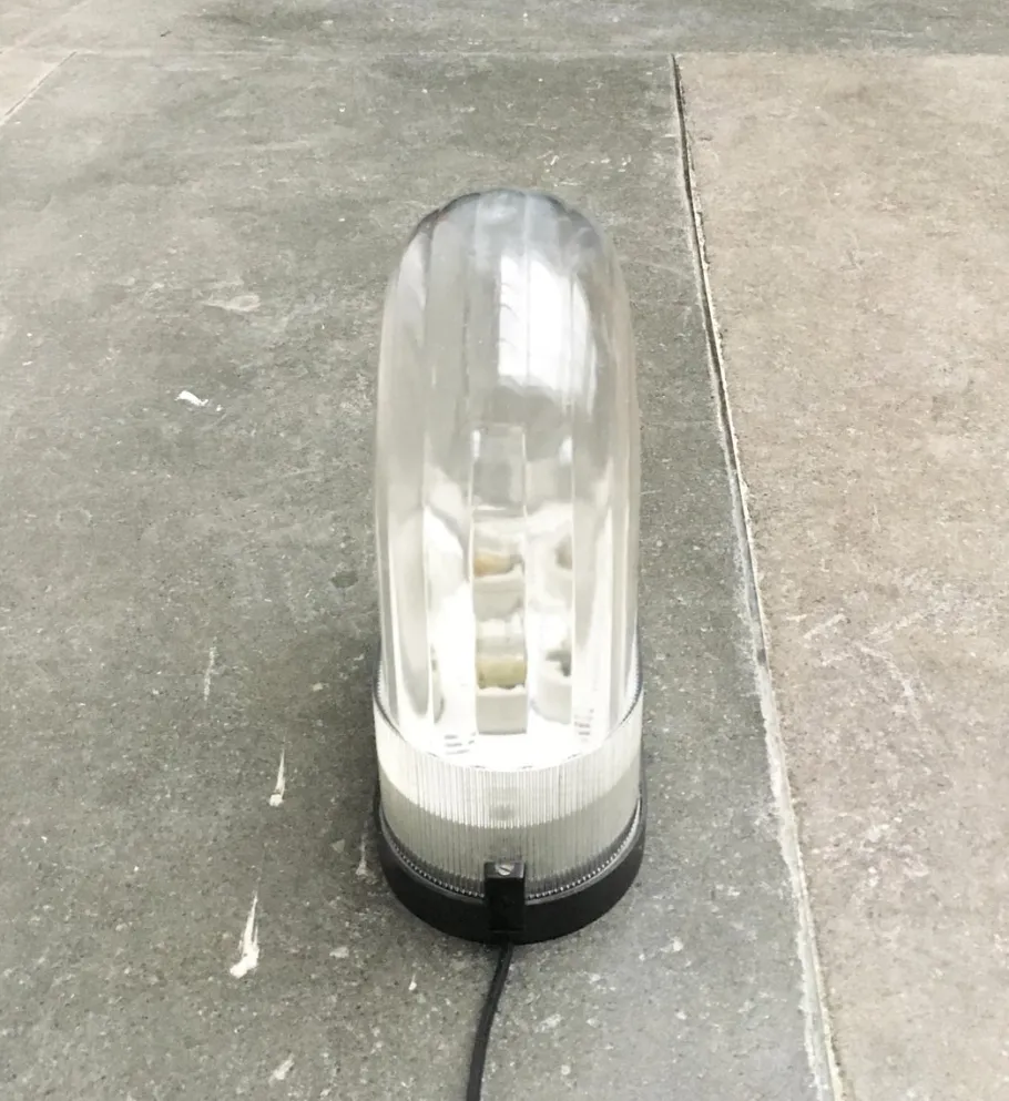 Best Pamono Italian Ciaro Table Lamp by Boccato Gigante Zambusi Architetti for Zerbetto, 1970s