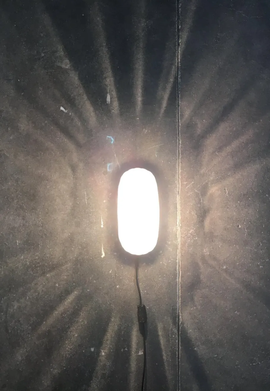 Best Pamono Italian Ciaro Table Lamp by Boccato Gigante Zambusi Architetti for Zerbetto, 1970s