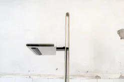 Hot Pamono Italian Domea Floor Lamp by Bruno Gecchelin for Oluce, 1970s