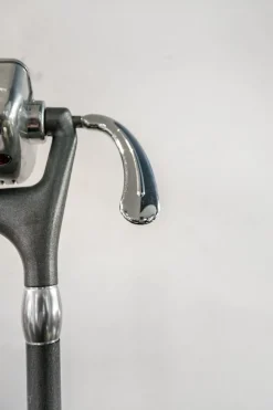 Hot Pamono Italian Filoti Floor Lamp by Piero Lissoni for Artemide, 1993